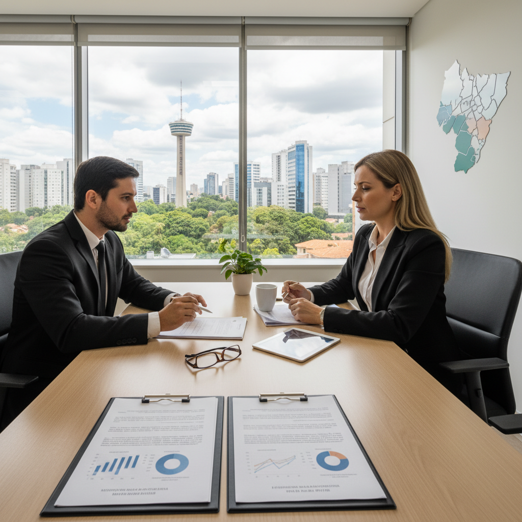 Convite em Licitações Curitiba: Guia Completo 2024