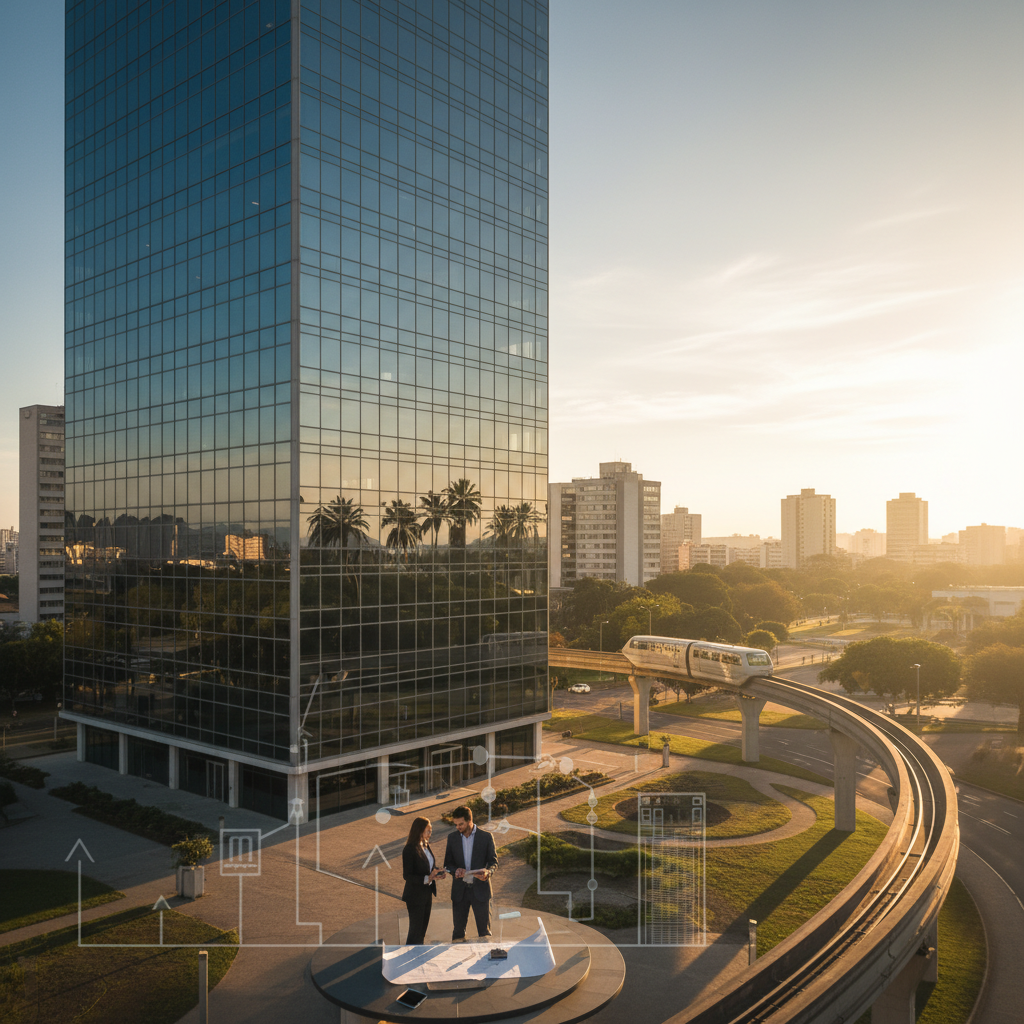 Quanto Tempo Demora PPP no Brasil: Processo Completo Curitiba