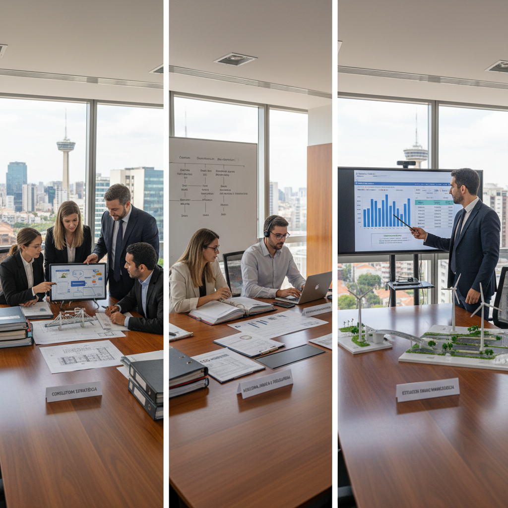 Tipos de Licitação no Brasil: Guia Completo 2024